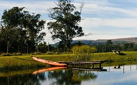 Mount Park Guest Farm